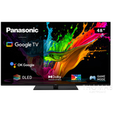 Panasonic 3840x2160 (4K Ultra HD) TVs Panasonic TX-48MZ800E