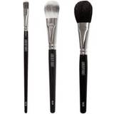 Lord & Berry Cosmetic Tools Lord & Berry Brushes Kit 3 Face Brushes 170G