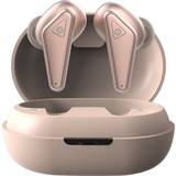Headphone Accessories Rose Gold True Wireless Ear Buds