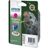 Epson Ink & Toners Epson C13T079340A0 Magenta