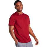 Clothing 11 Degrees Core T-Shirt Pomegranate