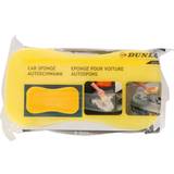 Dunlop Car Care & Vehicle Accessories Dunlop Car Cleaning Sponge Detailing Eco-pack Mutilfunctional Squeegee Jumbo