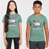 M Tops The North Face Kids' Redbox T-Shirt