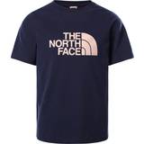 The North Face T-shirts on sale The North Face Easy Boyfriend Girls' T Shirt TNF Navy
