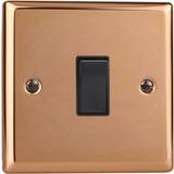 Wall Dimmers Varilight Wall Mounted Switch