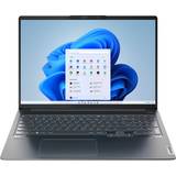 6 - AMD Ryzen 7 - Windows Laptops Lenovo IdeaPad 5 Pro 16ARH7 Laptop