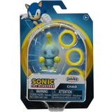 Sonic Toy Figures Sonic The Hedgehog Action Figure 25 Inch chao collectible Toy Pink