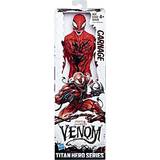 Marvel Venom Titan Hero Series Carnage Figure 30cm
