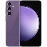 Nano-SIM - Samsung Galaxy S23 Mobile Phones Samsung Galaxy S23 FE 128GB