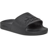Adidas Slides on sale adidas Mules Black