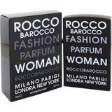 Roccobarocco Fragrances Roccobarocco Barroco Fashion Parfum Woman Eau De Parfum Spray 75ml