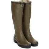 Riding Shoes Le Chameau Giverny Jersey Lined Boot Womens