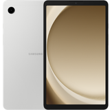 Silver Tablets Samsung Galaxy Tab A9 4g 8.7" 128gb