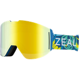 Polarized Goggles Zeal Optics Lookout - Haa Aani/Polarized Alchemy
