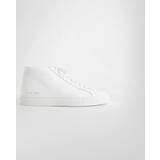 Common Projects Shoes Common Projects MAN WHITE SNEAKERS White