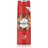 Old Spice Men Bath & Shower Products Old Spice Bearglove Body & Hair Shower Gel 400ml