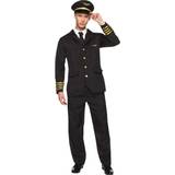 Karnival Costumes The Men's Airline Pilot
