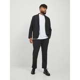 Suits Jack & Jones Plus Slim Fit Suit EU6XL US4XL