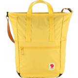 Yellow Handbags Fjällräven High Coast Totepack - Mellow Yellow