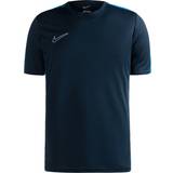 L T-shirts Nike Dri-FIT Academy 23 Trainingsshirt Herren dunkelblau