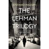 Law Books The Lehman Trilogy