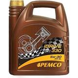5w30 Motor Oils Pemco 330 5w-30 fürlexus mazda mercedes-benz Motoröl 5L