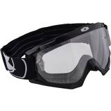 Motorcycle Bags Oxford Assault Pro Motocross Goggles, black, black, One