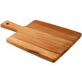 Chopping Boards on sale Tramontina Teak Wood Chopping Board