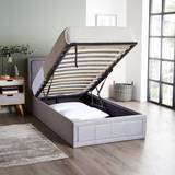 Beds & Mattresses Home Treats Upholstered 97x204cm