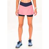 Craft Sportsware Skirts Craft Sportsware Pro Hypervent 2in1 Skirt Blue,Pink Woman
