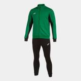 Men Swimsuits Joma Derby Tracksuit Green Man