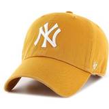 Gold - Men Headgear 47 Brand adjustable cap clean up york yankees gold Gold Einheitsgröße