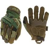 Mechanix Wear Schutzhandschuhe, Gloves M-Pact Woodland Camo XXL. 12, XXL