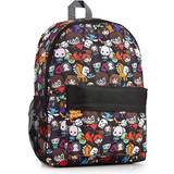 Harry Potter School Bags Harry Potter Large Character Print Backpacks Multi One Size
