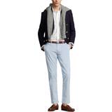 Ralph Lauren Trousers & Shorts Ralph Lauren Slim Fit Chino Trousers Blue