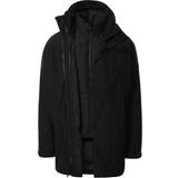 The North Face Arctic Men's Triclimate Parka TNF Black