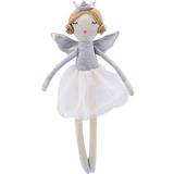 The Puppet Company Wilberry Dolls Fairy Blonde Hair