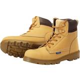 Draper Safety Boots Draper Nubuck Style Safety Boots S1 P SRC 85968