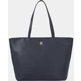 Tommy Hilfiger Bags Tommy Hilfiger TH Essential Tote bag navy