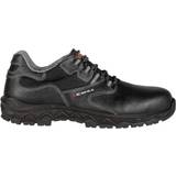 Cofra Safety Shoes Cofra Safety shoes Crunch S3 Black