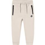 0-1M Trousers Name It Sweatpants Vimo Pure Cashmere