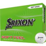 Srixon Hybrids Srixon Soft Feel 13 2023 Balls