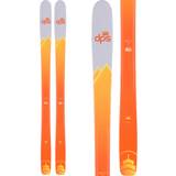 165 cm Downhill Skis DPS Pagoda Tour 90 RP Skis 2024