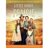 Movies Little House on the Prairie Complete Series [DVD] [1974]