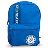 Men School Bags Hy-Pro Chelsea FC Junior Backpack ST