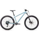 Bikes Specialized FUSE 27.5 - Arctic Blue/Black Unisex