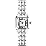 Wrist Watches Sekonda Monica Classic Analogue 40143 White One Size