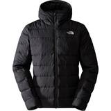 The North Face Men - Winter Jackets - XS Clothing The North Face Men's Aconcagua 3 Hoodie - TNF Black