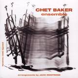 Chet Baker Ensemble (CD)