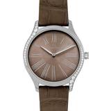 Omega Unisex Wrist Watches Omega Unisexuhr De Ville Trésor O42818396013001